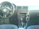 VW Bora 1999-2004