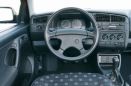 VW Golf III 1991-1997