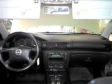 VW Passat 1998-2004