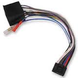 Sony 16 PIN till ISO - dBakuten.se